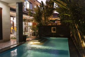 Villa 3-Bedroom with pool